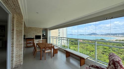 Vista Esplêndida Costa Tortuga