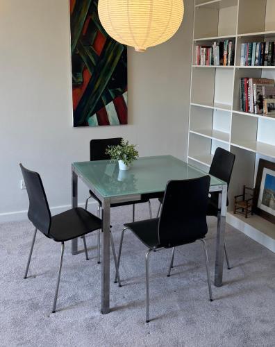 Stylish Dublin4 - One Bedroom Apt, Dublin (fotografie 9)