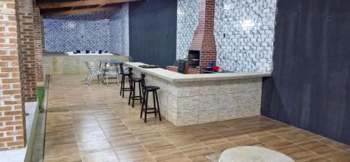 Casa com piscina em Itamaracá (Casa com piscina em Itamaraca) in Itambaraca