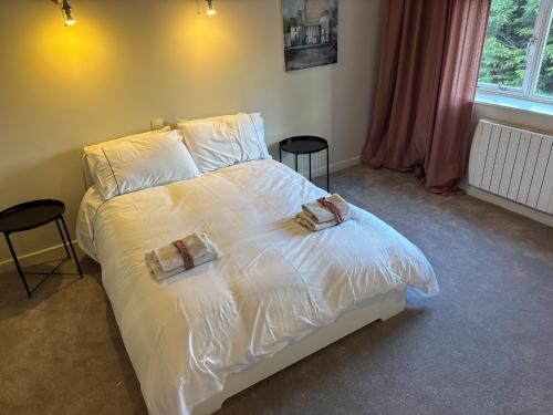 Stylish Dublin4 - One Bedroom Apt, Dublin (fotografie 10)