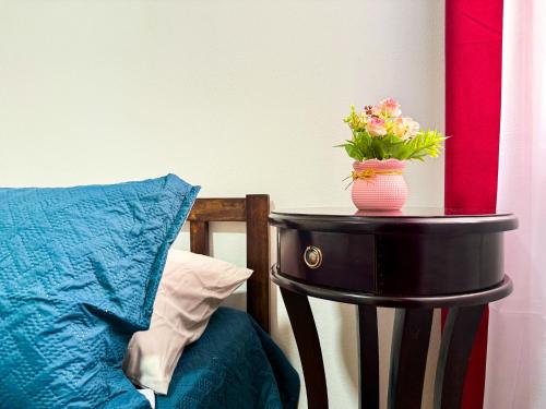 Two-Bedroom Apartment image 10