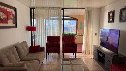 Condominio Agua Marina