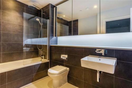 MCR City Condo Free Parking Gym Terrace, Manchester (fotografie 3)