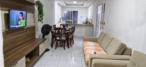 Casa com piscina em Itamaracá (Casa com piscina em Itamaraca) in Itambaraca
