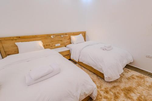 Chic Cozy Retreat with Jacuzzi next to AUC