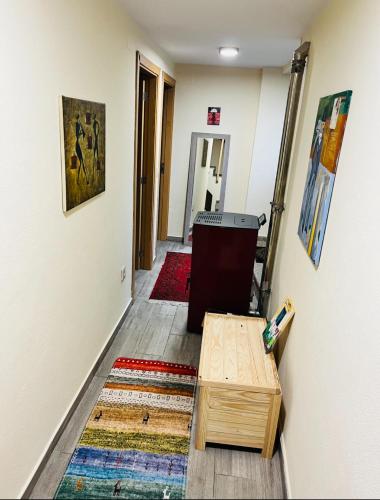 Maison L aurore gîte à louer Gález