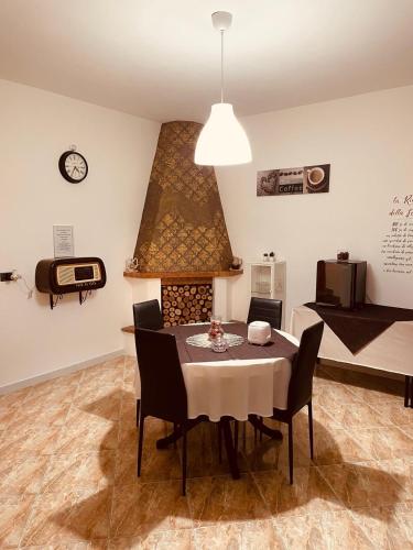 La casa dei nonni 5