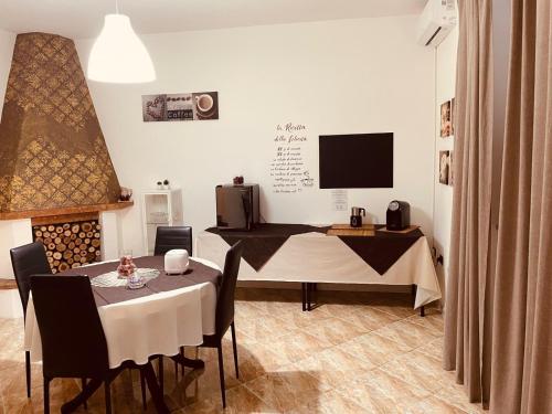 La casa dei nonni 3