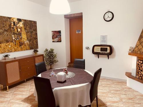 La casa dei nonni 4