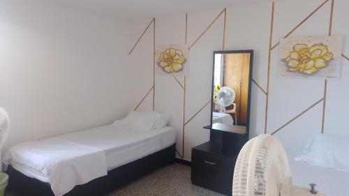 Confortable habitación en Prado