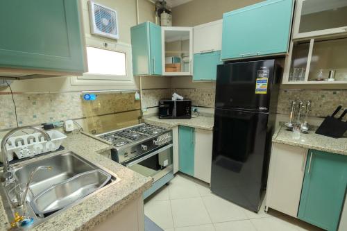 Bright Airy Apt - Pristine Gem