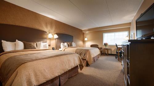 Best Western Plus The Normandy Inn & Suites in Minneapolis (MN)