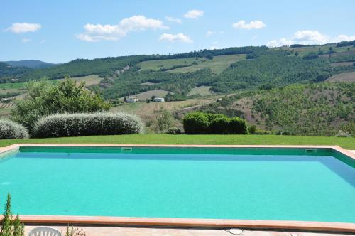  Campocane Oaks, Trevinano bei Montorio