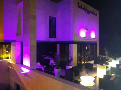 Hotel Playa Ribera – Suances, MS