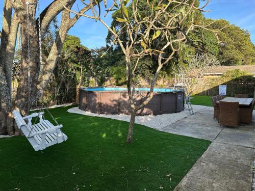 Úszómedence, The Comfort Cove in Margate