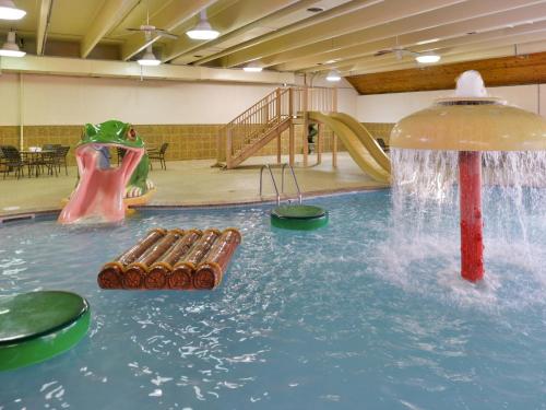 Best Western Plus Midwest Inn in Millard