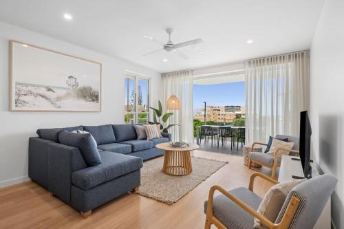 Apartment with Balcony room in The Hamptons at Kings