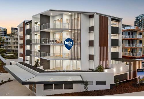 Apartment with Balcony image 8