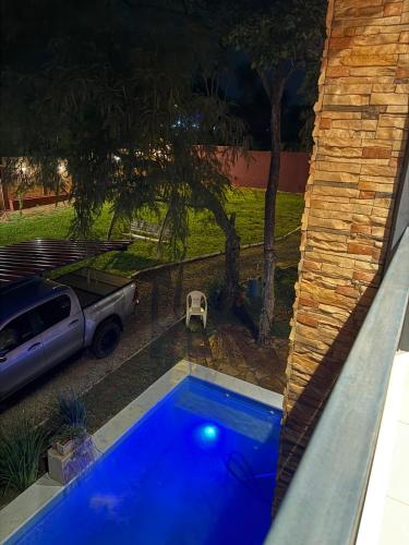 景觀, Departamentos confortables en Caacupé (Departamentos confortables en Caacupe) in 卡庫佩