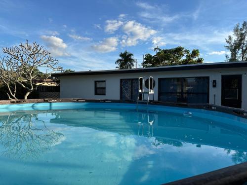 Kilátás, The Comfort Cove in Margate