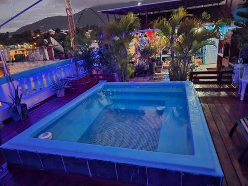 Hotel Kevin in Puerto Plata