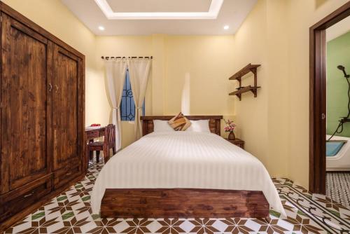 4BR 5BTH sauna & jacuzzi, billiard 5' My Khe beach in Da Nang — photo 2