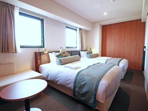 Moderate Twin Room - Non Smoking image 6