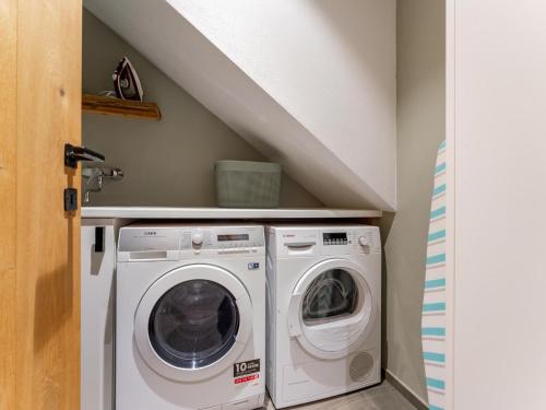 Faciliteiten, Chalet Schneelöwe XL (Chalet Schneelowe XL) in Hirnreit