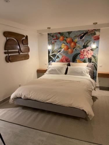 Le Studio de Lisa, Strasburgo