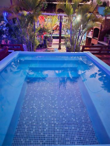 Hotel Kevin in Puerto Plata