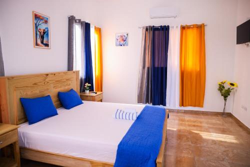 Vista Mar Malecón Hotel (Vista Mar Malecon Hotel) in กาเบรรา