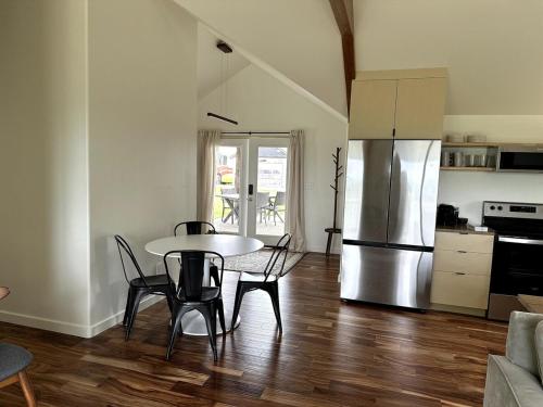 บริการและสิ่งอำนวยความสะดวก, Scandanavian Cottage with a View in แคนอนสบูร์ก (PA)