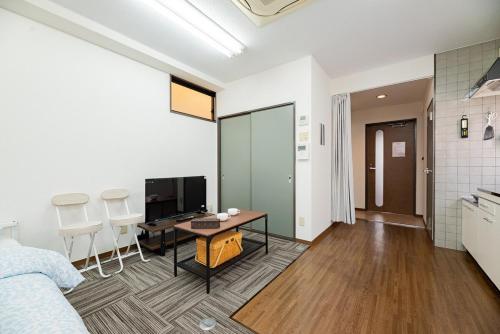 OsakaMaxStay401