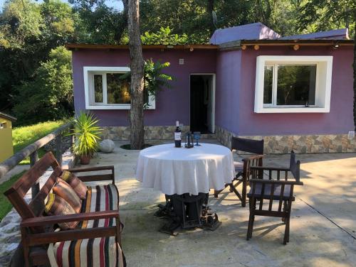 UMA Cabanas in Lozano