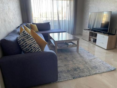 Instalaciones, Cosy Apartment with sea view in Sidi Rahal