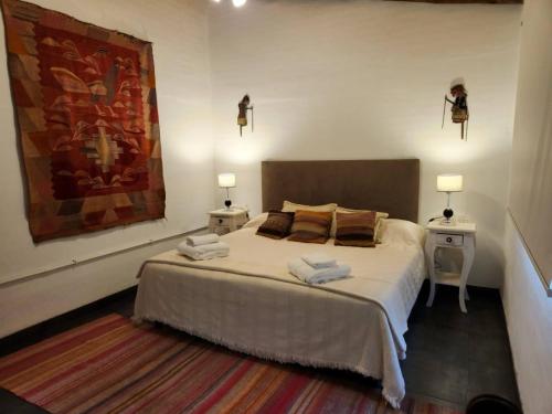 UMA Cabanas in Lozano