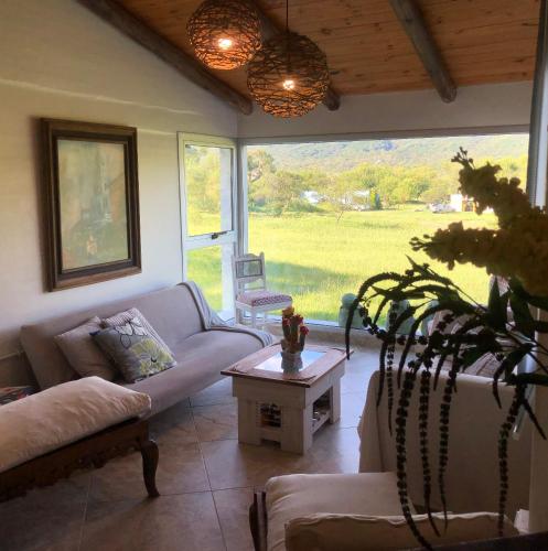 UMA Cabanas in Lozano