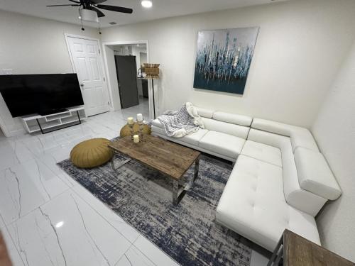 Létesítmények, The Comfort Cove in Margate