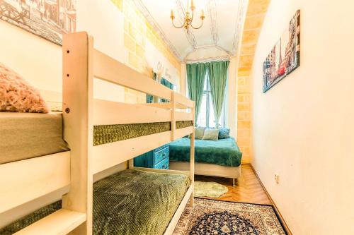 Wenceslas Palace Stay, Praha
