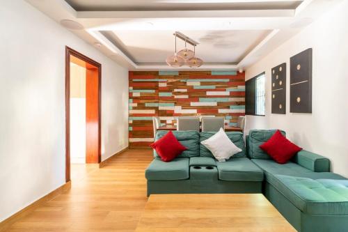 1er Nivel Acogedor Apto