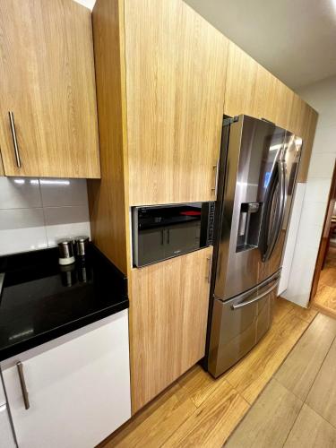 1er Nivel Acogedor Apto