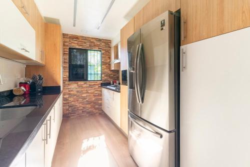 1er Nivel Acogedor Apto