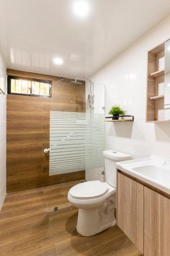 1er Nivel Acogedor Apto