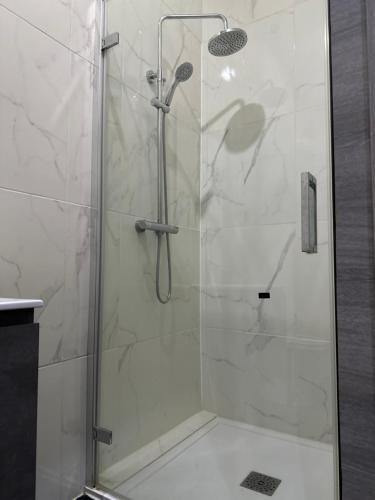 Sweet apartment with belcon, Bruxelles (photo 11)