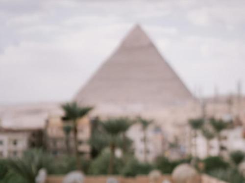 Tuya pyramids history