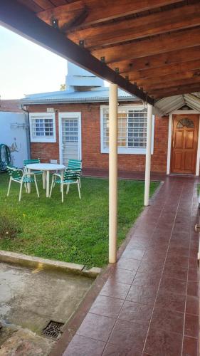 Lo de Mary