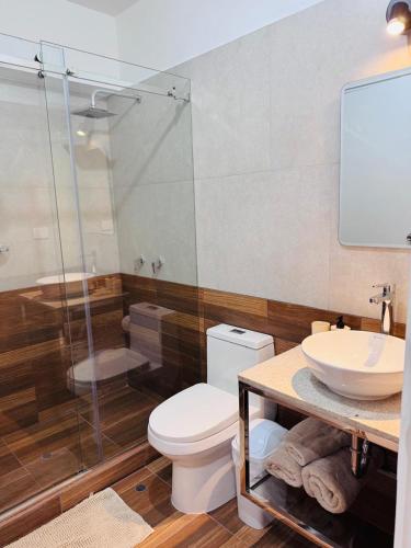 MONTERRICO POLO APARTS #19 - Dpto con Balcón Frente Embajada USA