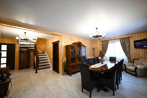 Cabana pe Vale in Marga