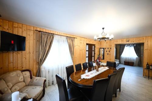 Cabana pe Vale in Marga