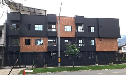 Apartamento Deluxe Estadio, Medellín (zdjęcie 4)
